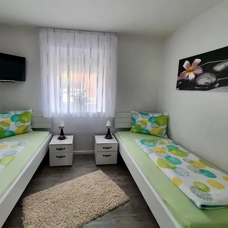 Lemke-ferienwohnung 아파트 노드혼