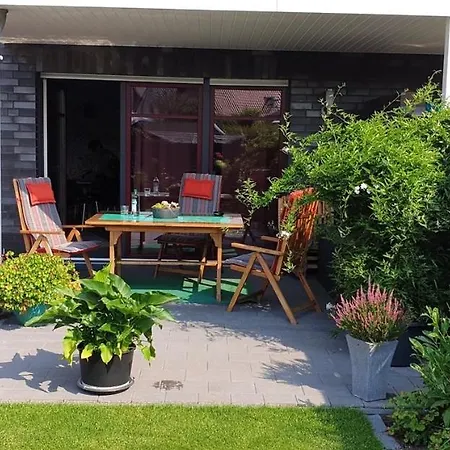 Lemke-ferienwohnung * Nordhorn