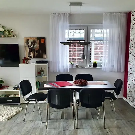 Lemke-ferienwohnung