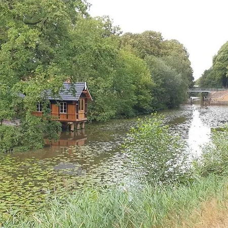 Lemke-ferienwohnung 아파트